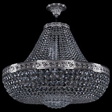 Светильник на штанге bohemia ivele crystal 1928 19281-h1-60iv ni